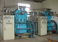 ZW-4.17/165型氧氣壓縮機(jī)